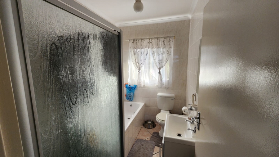 3 Bedroom Property for Sale in Cashan North West